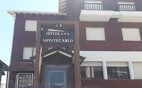 Hotel de Música Montecarlo